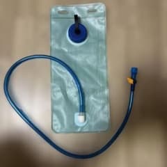 ハイドレーションパック 2.0L 給水リザーバーのサムネイル