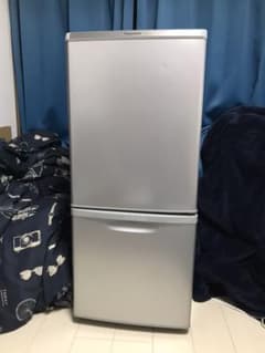 〈ゆか様専用〉Panasonic NR-B148W-Sのサムネイル