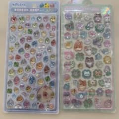 ボンボンドロップシールのサムネイル