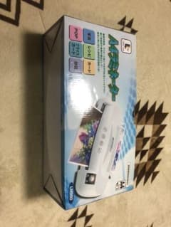 A4ラミネーター　LM980 中古のサムネイル