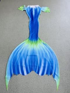 新品 Seamaid Design マーメイドテール Sのサムネイル