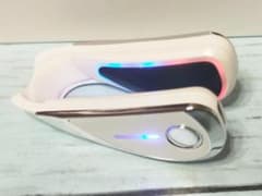 LXCA フォーネスAURA 鼻専用美顔器 26年モデル EMS 音波振動 光のサムネイル