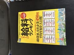 日本人の給料ランキング 宝島社 TJMOOKのサムネイル