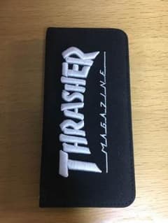 THRASHER iPhone6.6Sケースのサムネイル