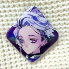 刀剣乱舞 大本丸博 缶バッジ 源清麿 - メルカリ