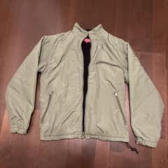 00’s vintage old Supreme ナイロンジャケット ベージュ 00's vintage old Supreme ナイロンジャケット ベージュ - メルカリ