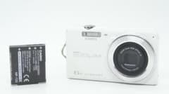 G2264】 CASIO EXILIM EX-ZS26 カシオ エクシリム - メルカリ