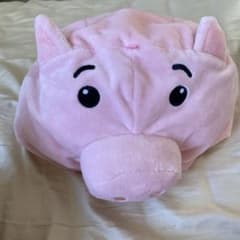 ハム ディズニー帽子のサムネイル