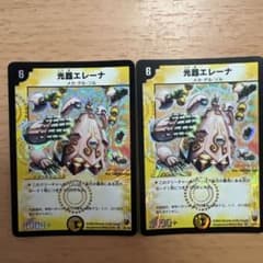 光器エレーナ 2枚 - メルカリ