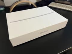 MacBook 12inch シルバーのサムネイル
