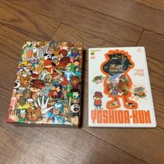 MMJ様専用　　　　秘密結社 鷹の爪 DVD box  劇場版　DVD セットのサムネイル