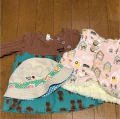 3点まとめ売りのサムネイル