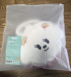 TXT ppulbatu プルバトゥ バムグッ ボムギュ クロスバッグ - メルカリ