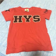 ヒスミニ Tシャツ 80のサムネイル