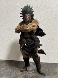 HUNTER 우보긴 피규어 ​​이치 반 쿠지 상자 없음 MASTERRISE