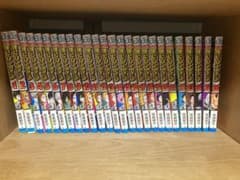 僕のヒーローアカデミア　1巻〜34巻のサムネイル