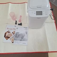 Panasonic ホームベーカリー SD-MT4 2023年製品 - メルカリ