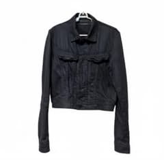 JULIUS 2025AW コーティングデニムジャケット JULIUS 2025AW コーティングデニムジャケット - メルカリ