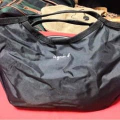 Agnes b. @BAGのサムネイル