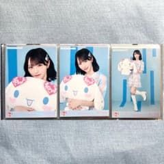 ＝LOVE イコラブ 野口衣織 生写真 シナモン 2025 コンプのサムネイル