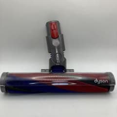 【美品】ダイソン スリムソフトローラー ヘッド SV18 SV20 448207 ダイソン スリムソフトローラー ヘッド SV18 SV20 - メルカリ