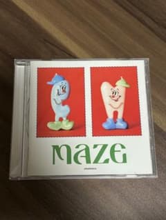 mazeのサムネイル