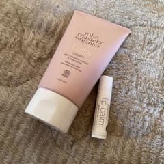 john masters organics ベビークリーム 125gのサムネイル
