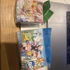 新品未開封】ポケモンデッキケース セレナセット ダブルデッキ コウキ