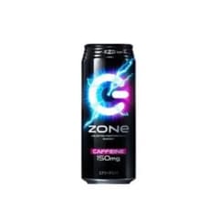 ZONE ver2.2.0 500ml×24缶　エナジードリンク シール無しのサムネイル