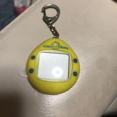 タマゴッチのサムネイル