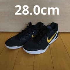 NIKE コービー 9 エリート LOW KOBE9のサムネイル