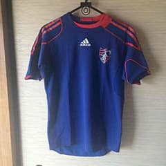 FC東京 練習着のサムネイル