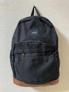 HUF リュック バックパックのサムネイル