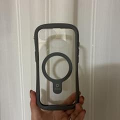【iFace Reflection MagSafe対応ケース】のサムネイル