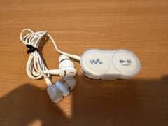 SONY MDR-NWBT10N Wireless Earphones Stereo Headphones
