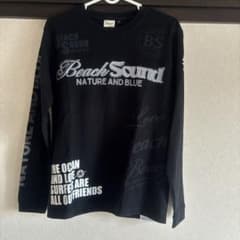 ロングTシャツのサムネイル