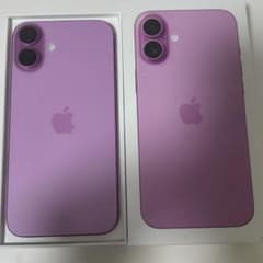 藤魁様専用 iPhone16Plus 128㎇ SIMフリー - メルカリ