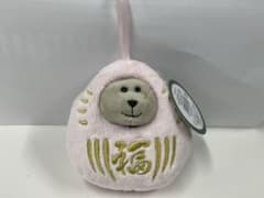 スタバだるまぬいぐるみのサムネイル