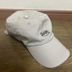キャップ ベージュのサムネイル