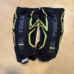 RS TAICHI 膝プロテクター CE規格 LV.2のサムネイル