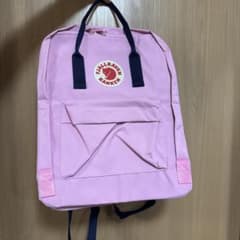 カンケンリュック ピンク 16Lのサムネイル