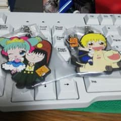 金色のガッシュベル ラバーストラップのサムネイル