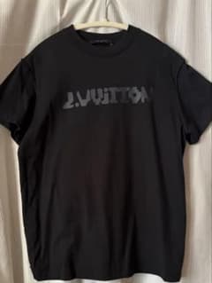 美品 22ss ルイヴィトン モヒートリアクティブ Tシャツ XS黒 RM221 美品 22ss ルイヴィトン モヒートリアクティブ Tシャツ XS黒 RM221