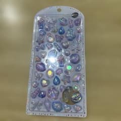 正規品　ボンボンドロップシール　きらめきのサムネイル