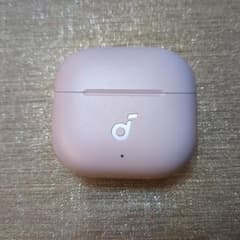 Anker Soundcore P42i パープル　充電器 ケースのみ