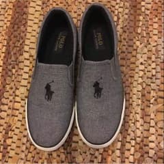 POLOのスリッポンのサムネイル