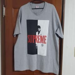 Supreme スカーフェイスのサムネイル