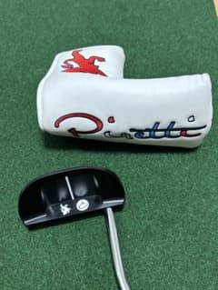 美品】Piretti ピレッティ Firenze 35インチ - メルカリ