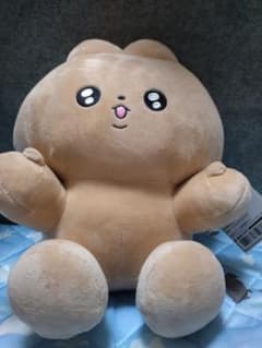 くたくま 虚無クマ ぬいぐるみの入手方法まとめ – キャラホビ