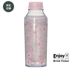 Starbucks SAKURA2026カラーチェンジングボトル473ml - メルカリ